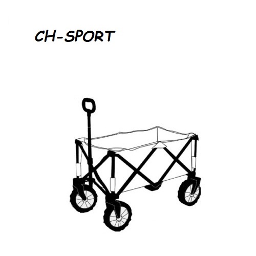 Transport cart