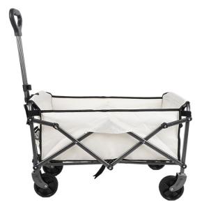 TW02 Camping Trolley Wagon 