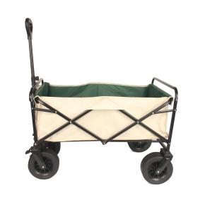 Camping Trolley with Big wheel