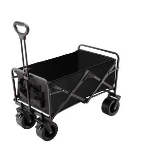 TW06 Camping Trolley 
