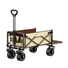 TW08 Camping Trolley  