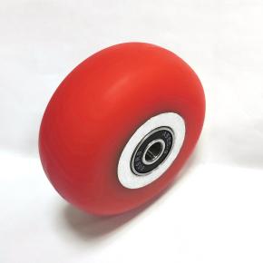 wheels 