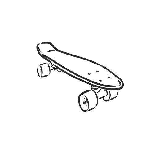 Pennyboard