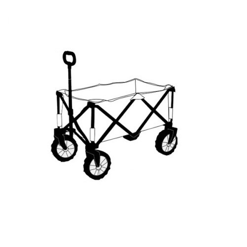 Transport cart